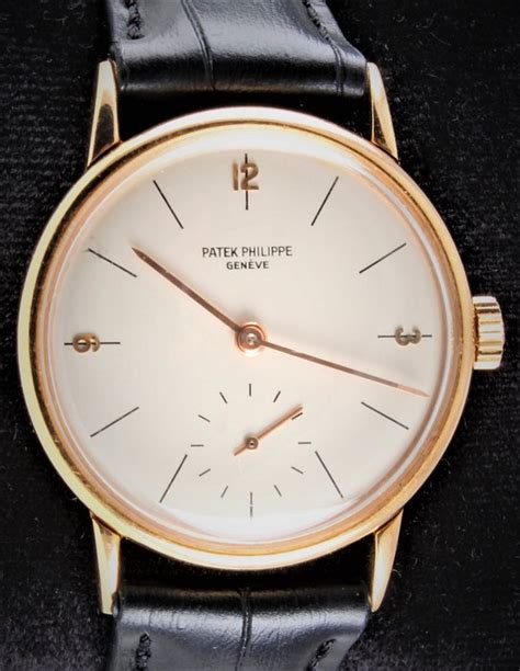 patek philippe geneva swiss made